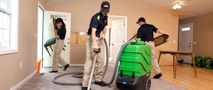 Athens, AL cleaning services